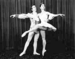 International Ballet Theatre